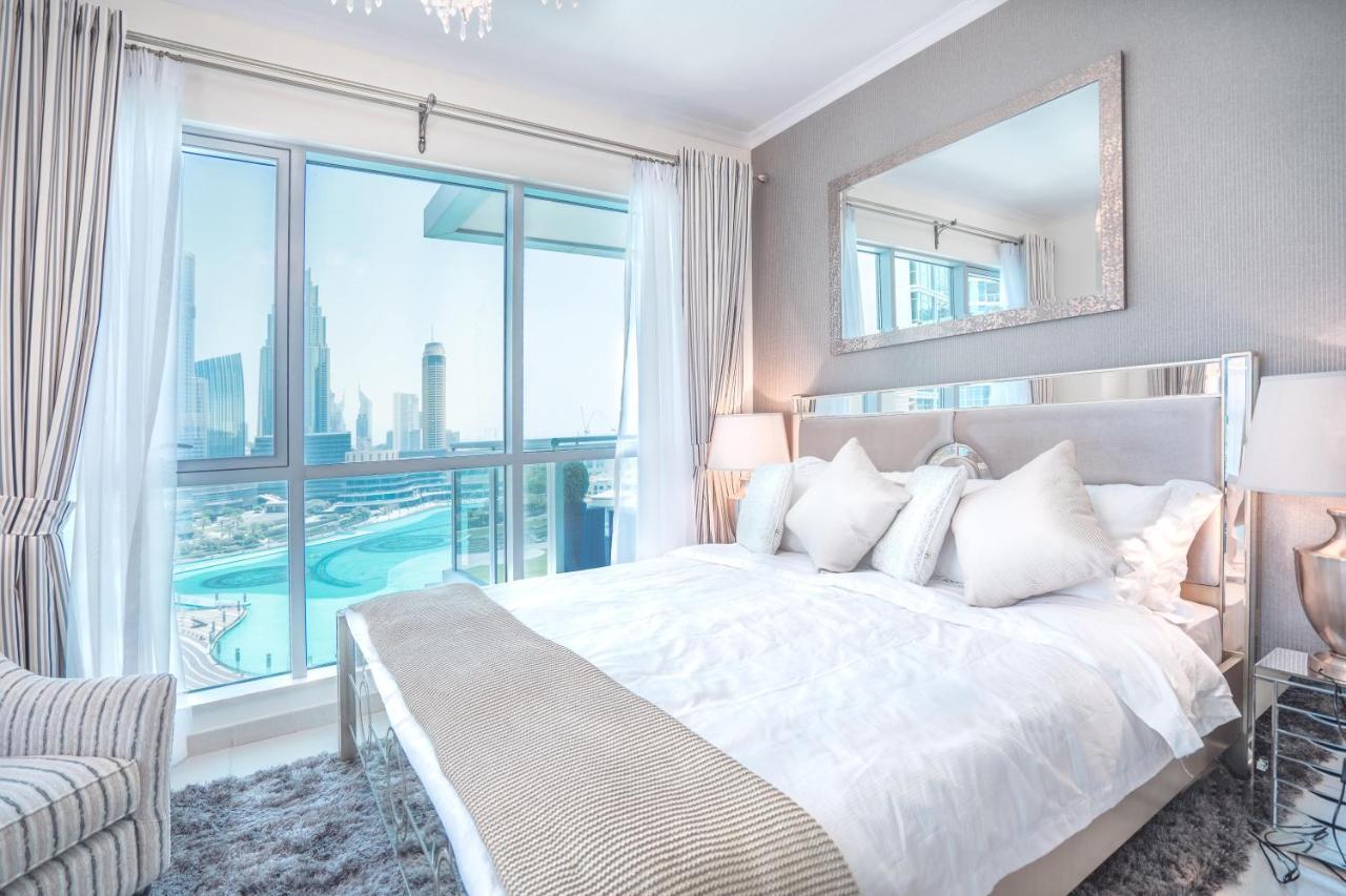 Elite Royal Apartment - Burj Residences Tower 5 Dubai Exterior foto